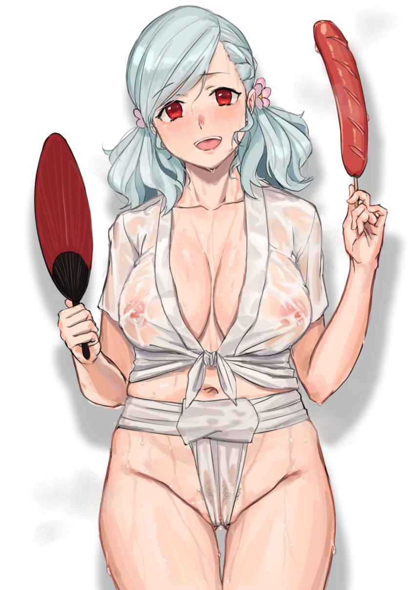 Spas-12 (Girls' Frontline) Rule 34 Image