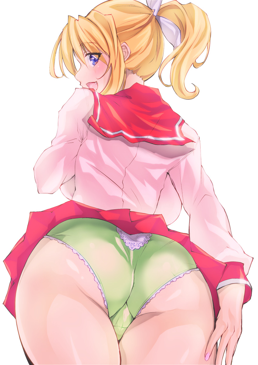 To Heart Rule 34 Image