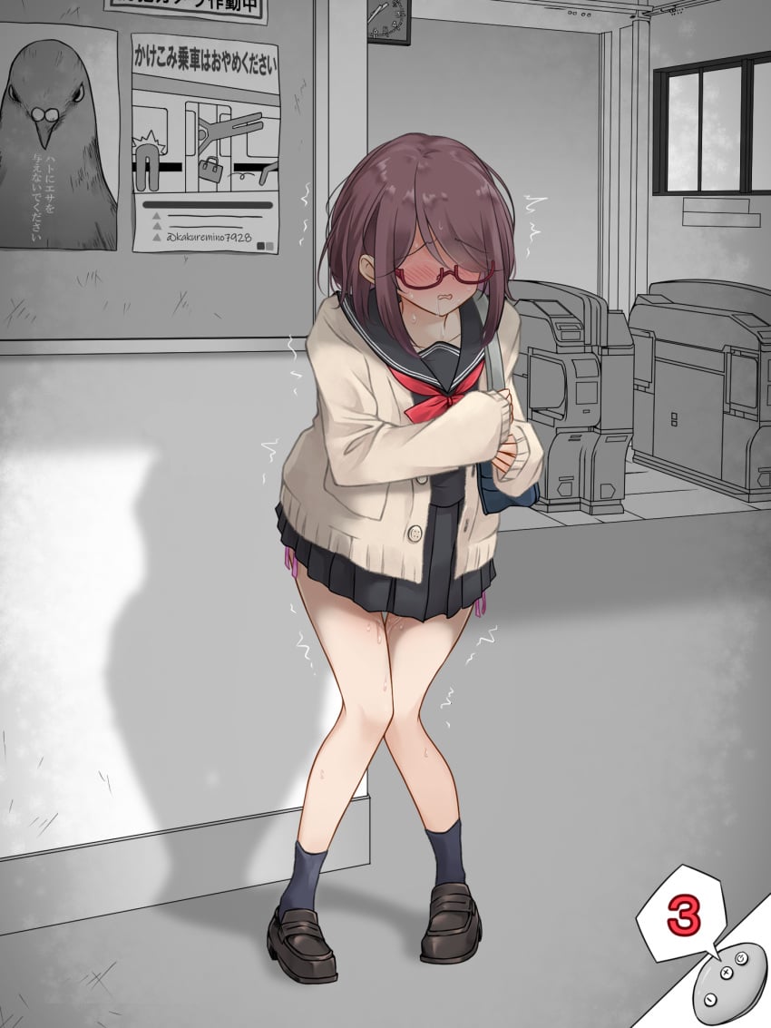 Original Rule 34 Image