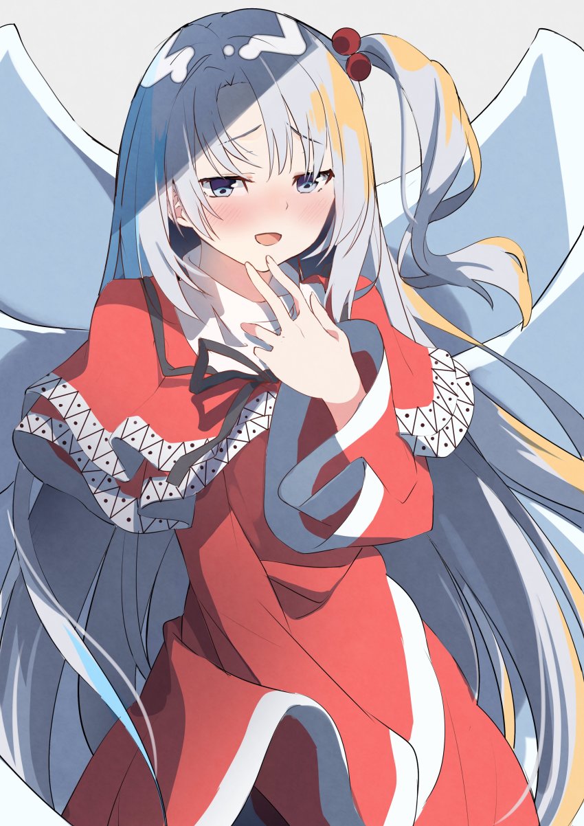 Shinki (Touhou) Rule 34 Image