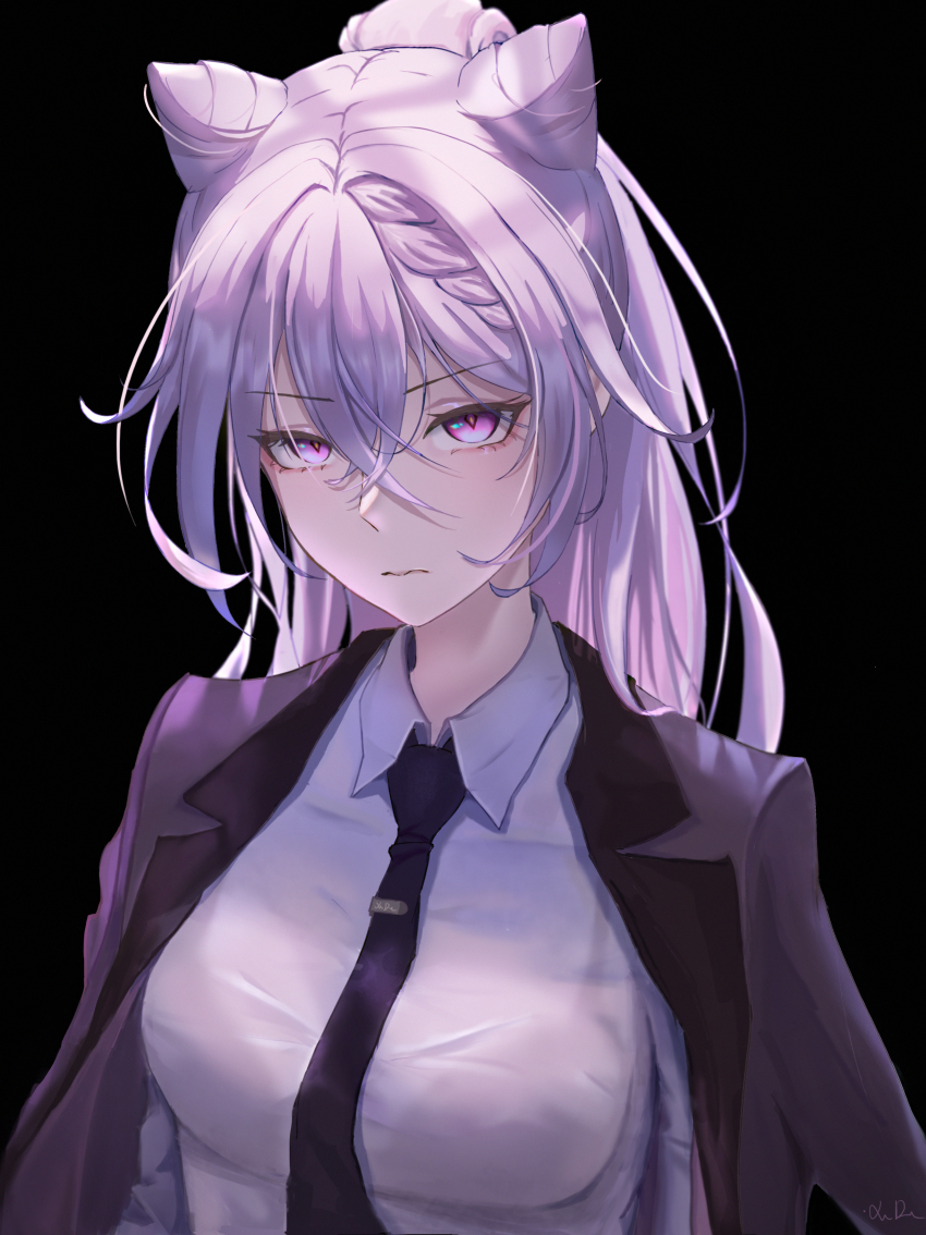 Keqing (Genshin Impact) Rule 34 Image