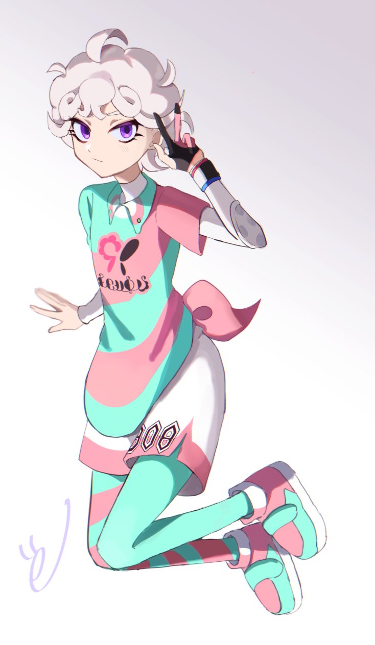 Bede (Pokemon) Rule 34 Image