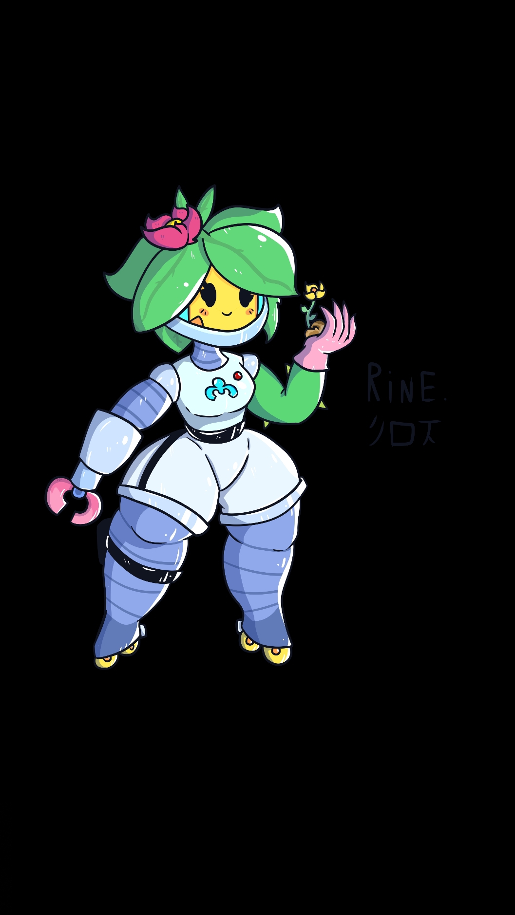 Gwakkerboybaggot (Artist) Rule 34 Image