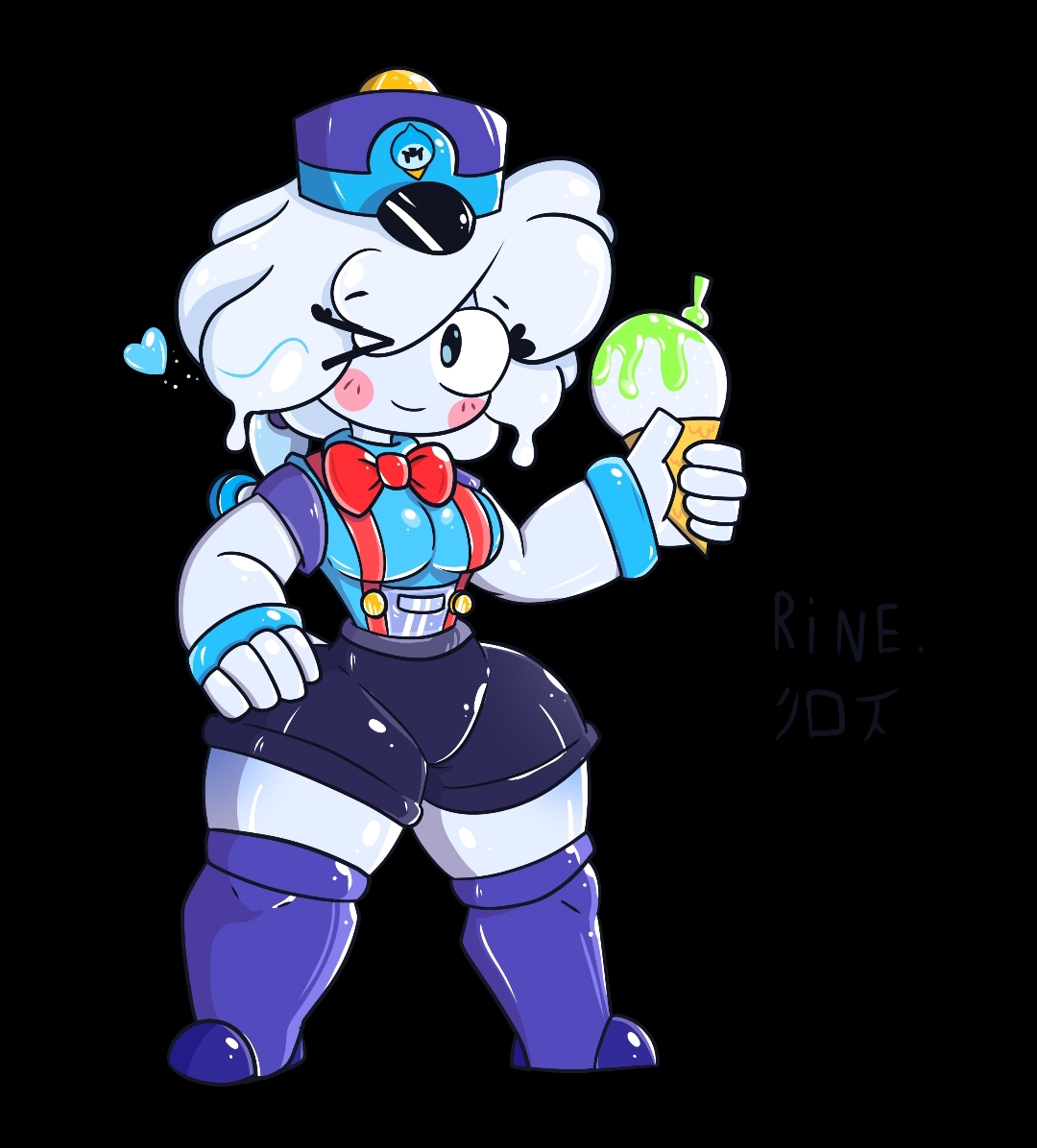 Gwakkerboybaggot (Artist) Rule 34 Image