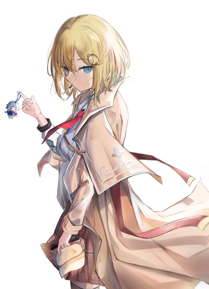 Gawr Gura (Hololive) Rule 34 Image