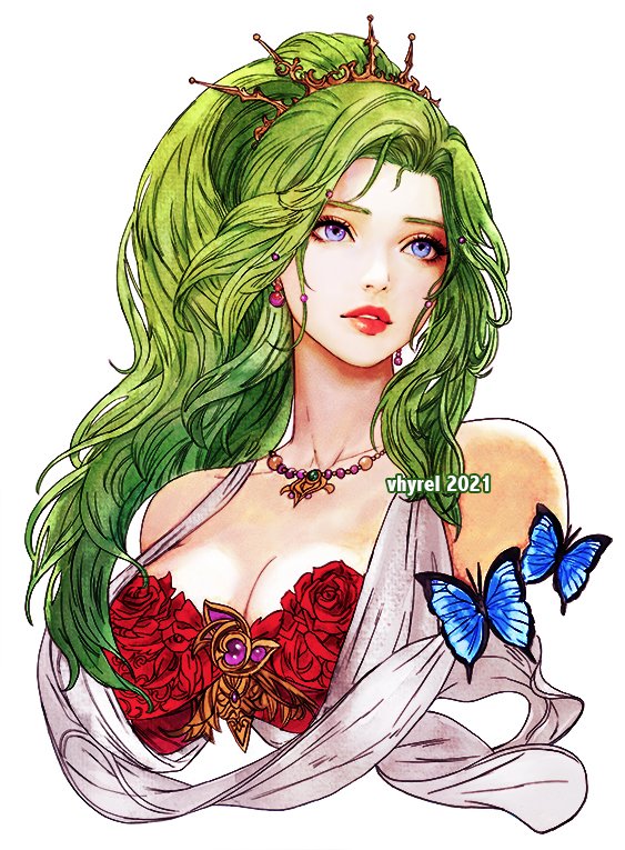 Tina Branford (Final Fantasy) Rule 34 Image