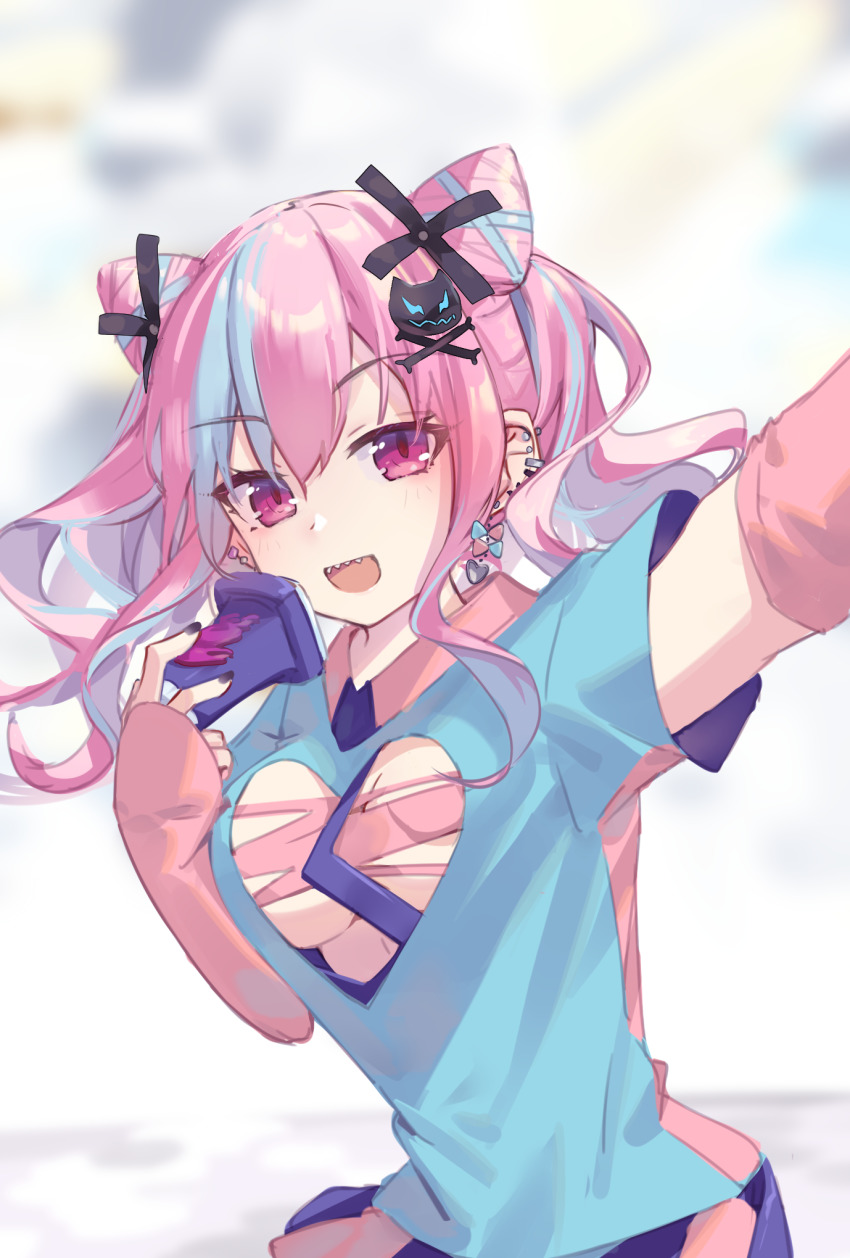 Tokishima Kurara Rule 34 Image