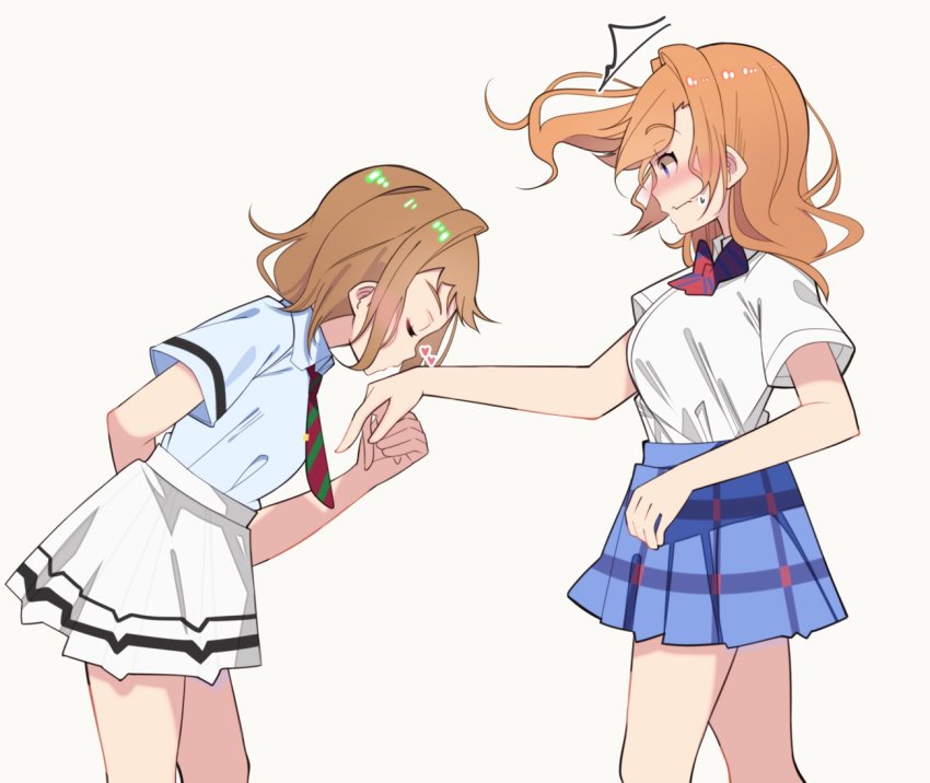 Kira Tsubasa (Love Live!) Rule 34 Image