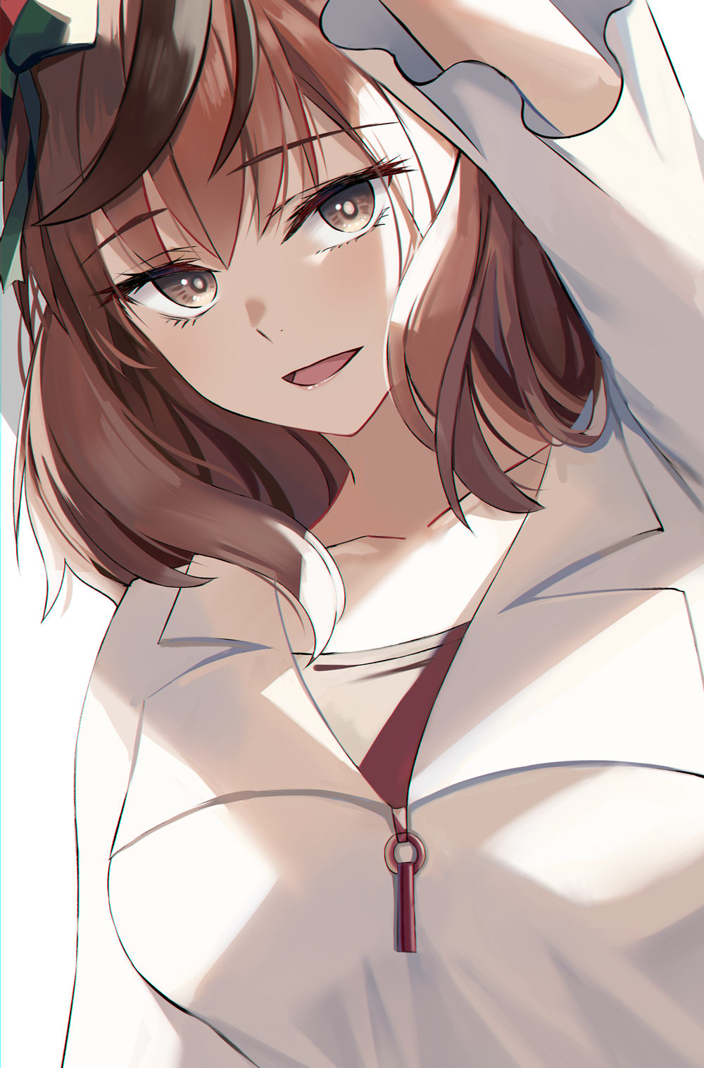Nice Nature (Umamusume) Rule 34 Image