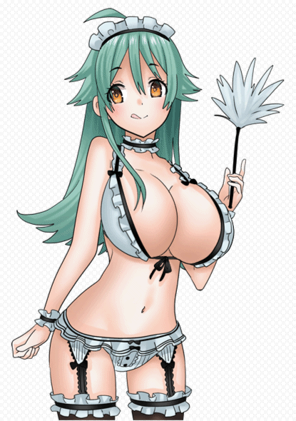 Kyo (Time Tenshi) Rule 34 Image