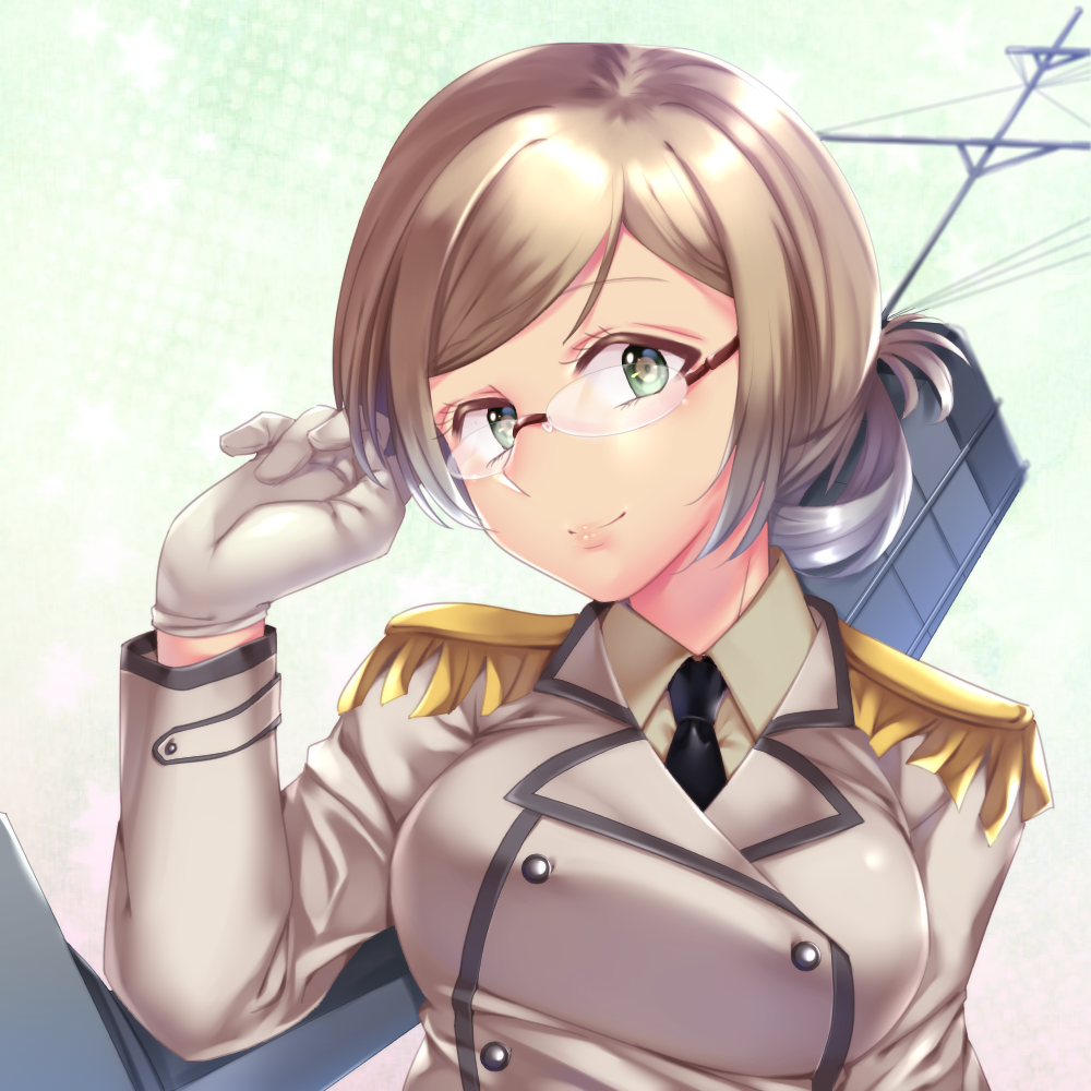 Kantai Collection Rule 34 Image