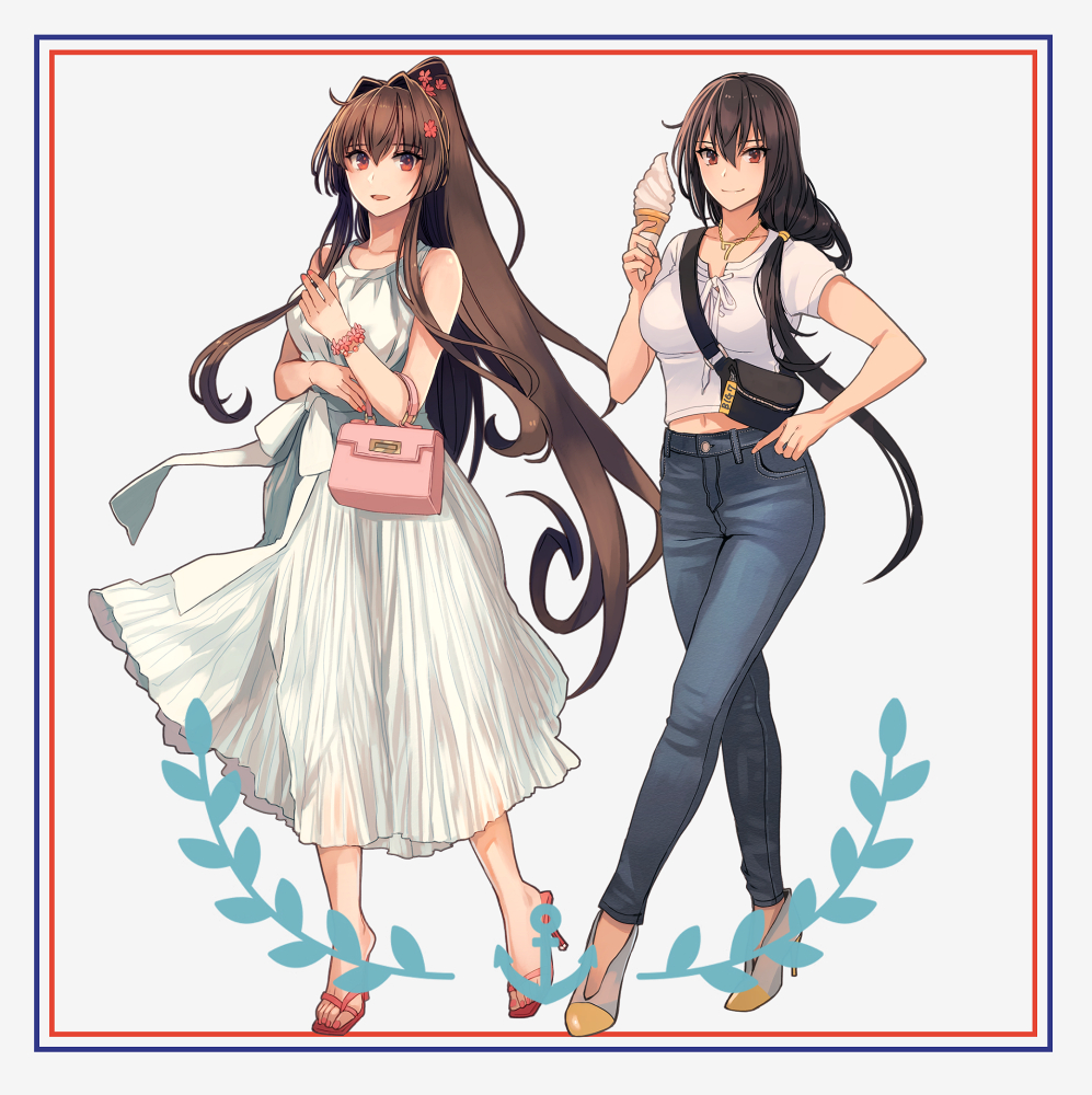 Kantai Collection Rule 34 Image