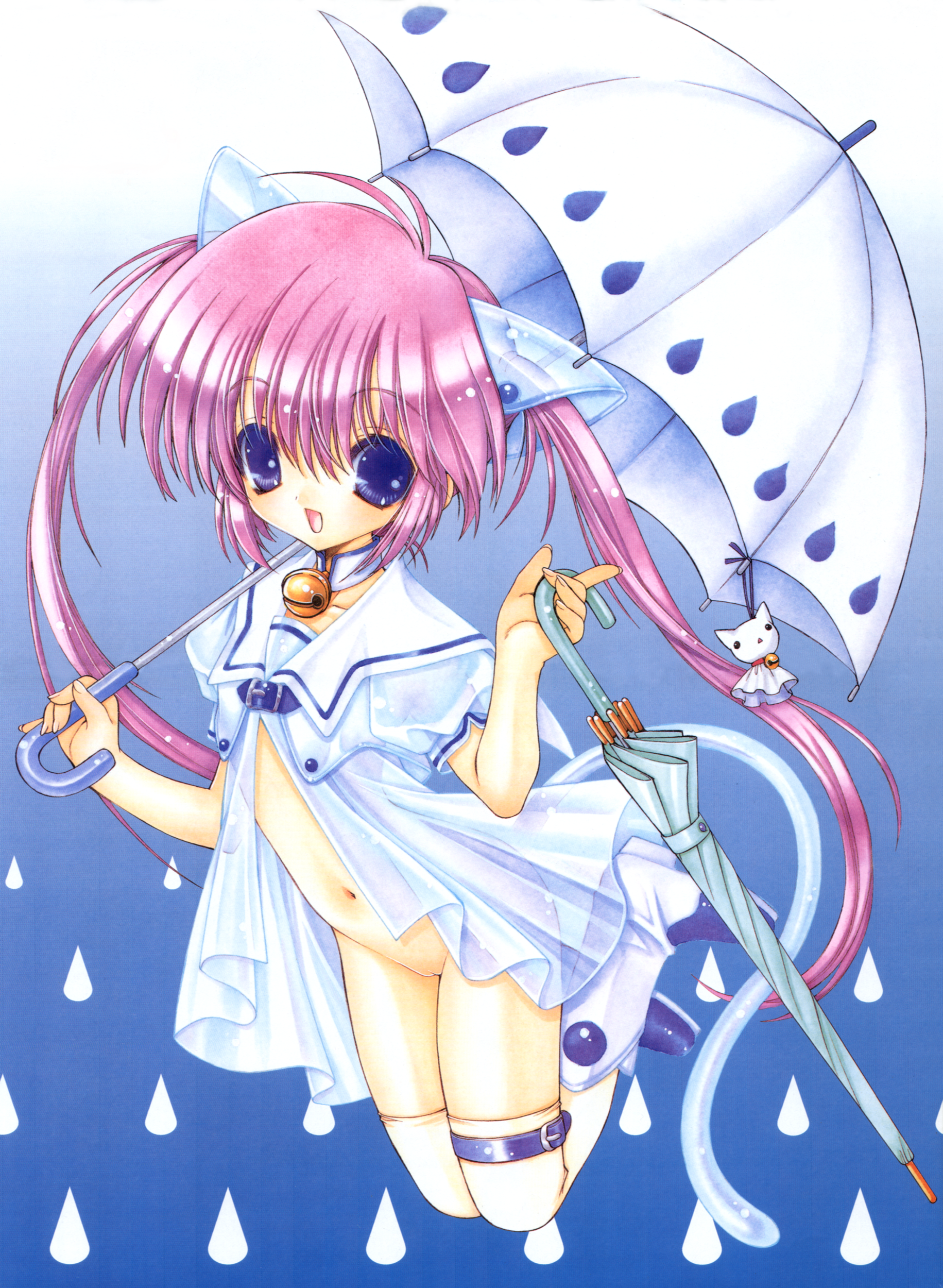 Nekomimi Rule 34 Image