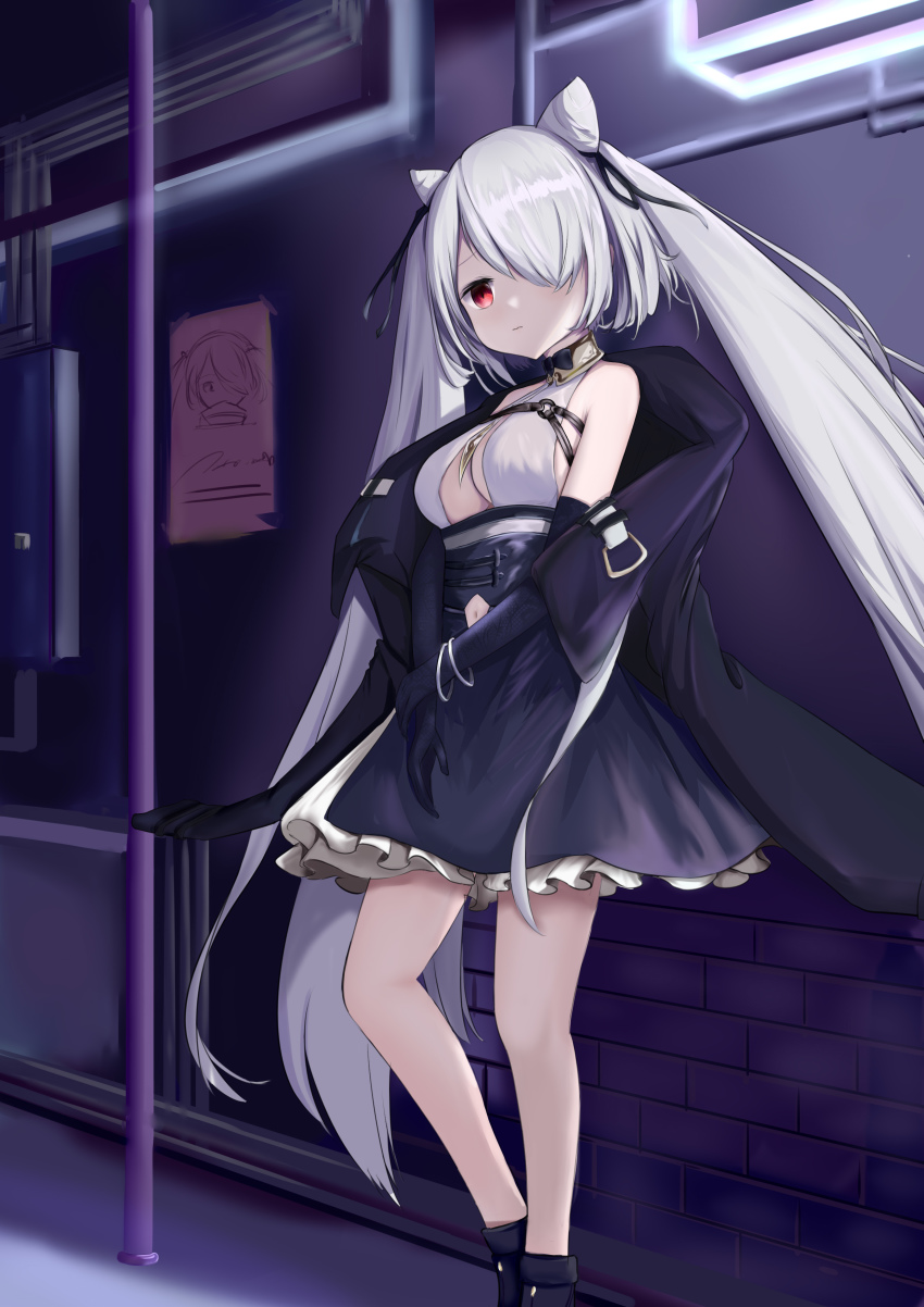 Kiev (Azur Lane) Rule 34 Image