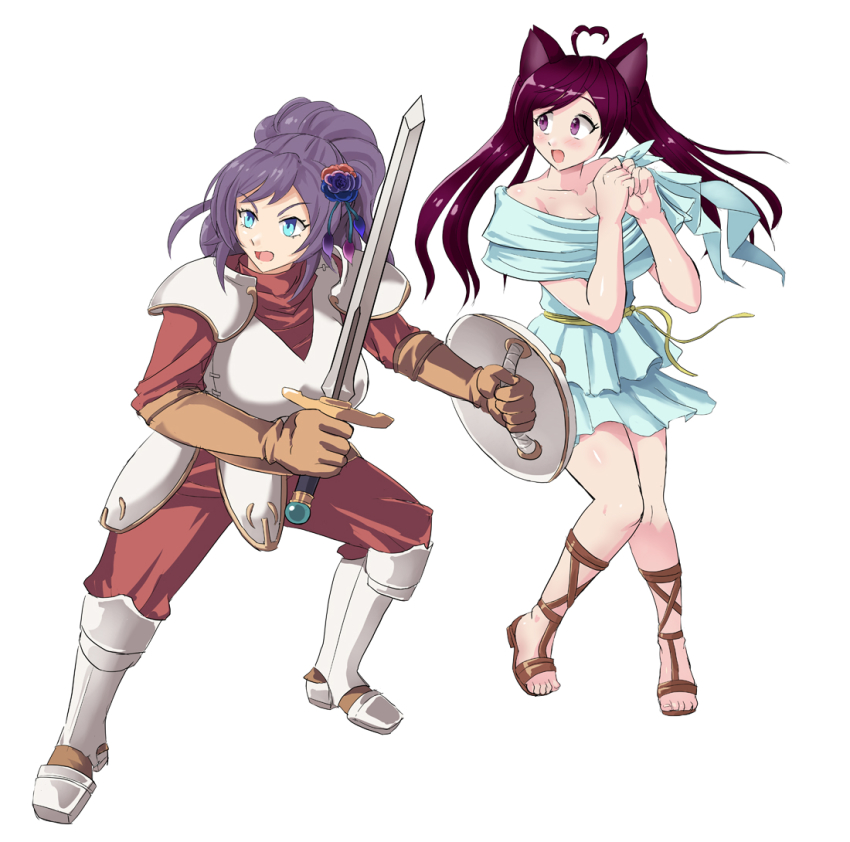 Indie Virtual Youtuber Rule 34 Image