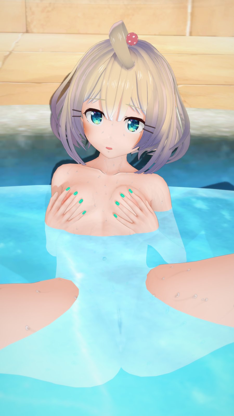 Millie Parfait (Nijisanji) Rule 34 Image