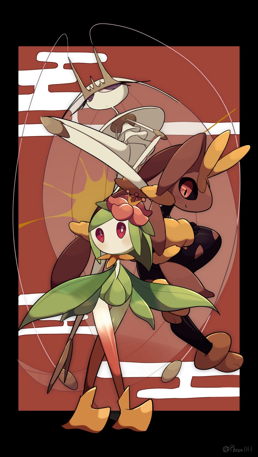 Gen 4 Pokemon (Nintendo) Rule 34 Image