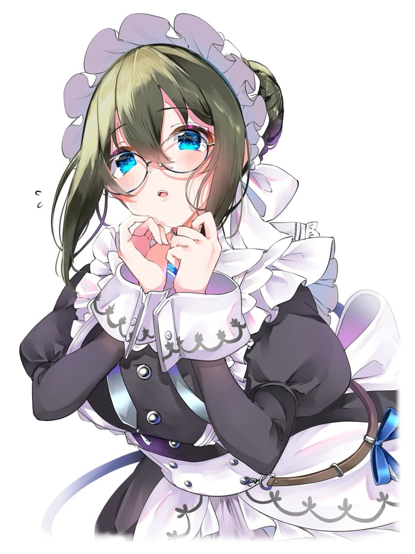 Sagisawa Fumika (Idolmaster) Rule 34 Image