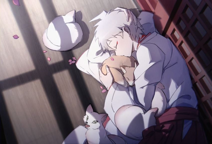 Hinata Hajime (Danganronpa (Series)) Rule 34 Image