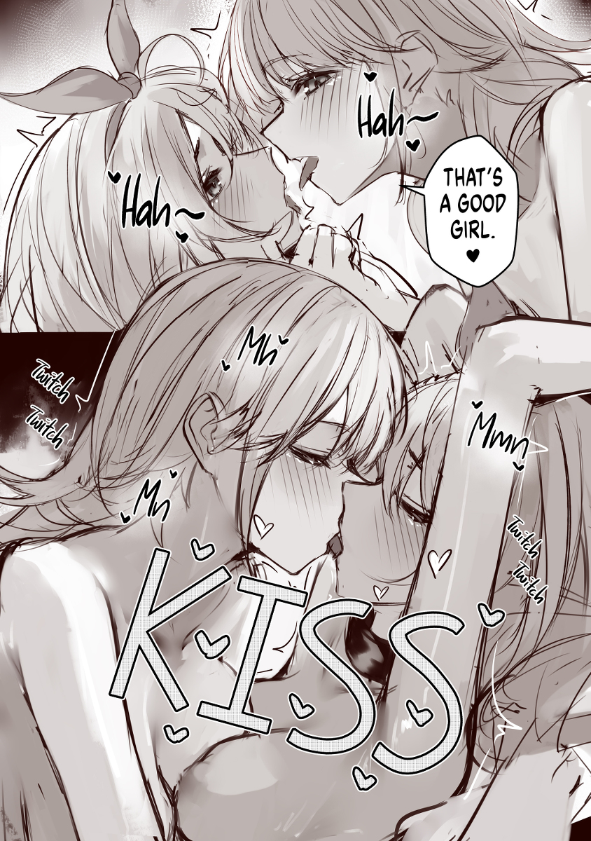 Pomu Rainpuff (Hololive) Rule 34 Image