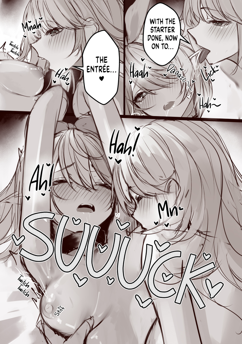 Pomu Rainpuff (Hololive) Rule 34 Image