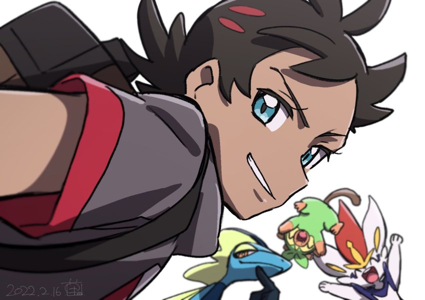 Cinderace (Nintendo) Rule 34 Image