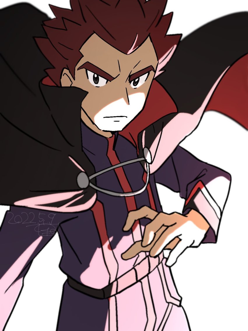 Lance (Pokemon) Rule 34 Image