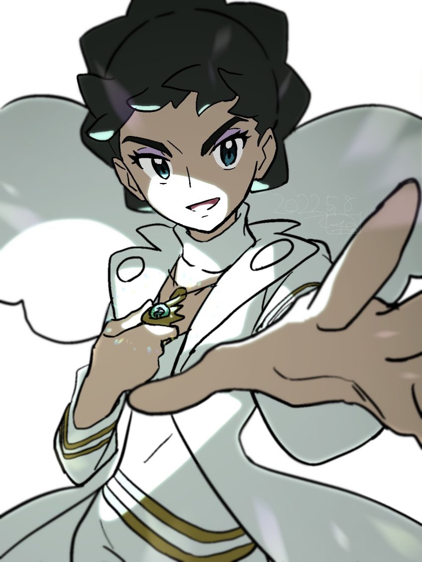 Diantha (Pokemon) Rule 34 Image