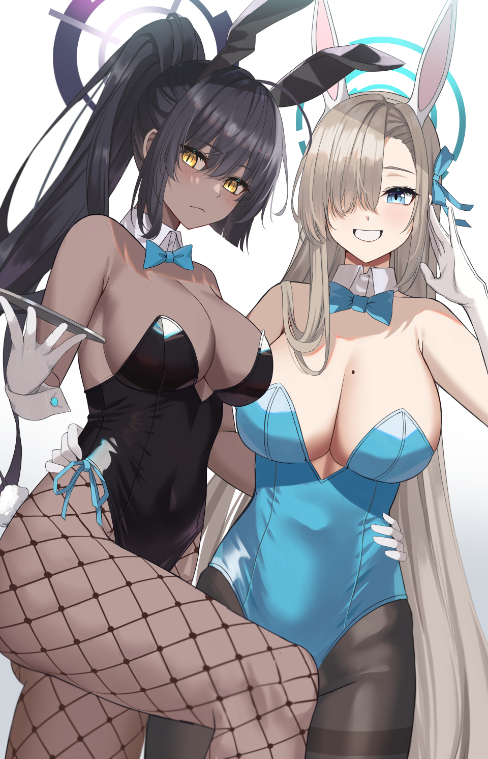 Asuna (Blue Archive) Rule 34 Image