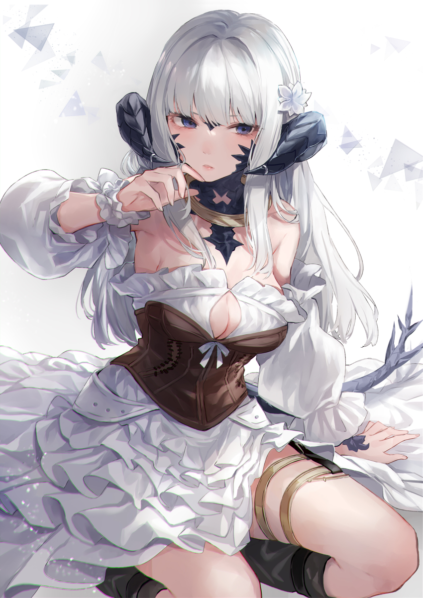 Au Ra (Final Fantasy) Rule 34 Image