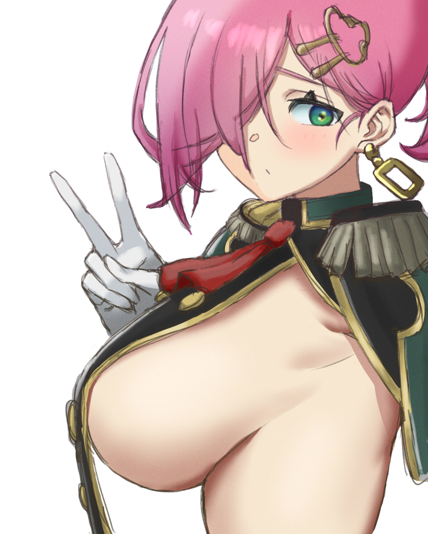 Trieste (Azur Lane) Rule 34 Image