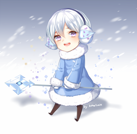 Cookie Run Rule 34 Image