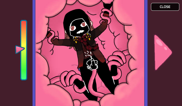 Character Request (Copyright Request) Rule 34 Image
