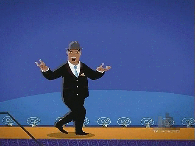 Parker Kovak (Producing Parker) Rule 34 Image