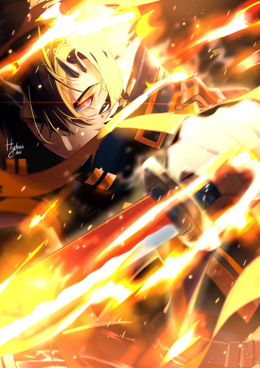 Oripathy Lesion (Arknights) Rule 34 Image