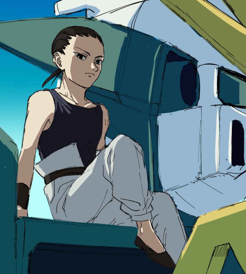 Gundam Rule 34 Image