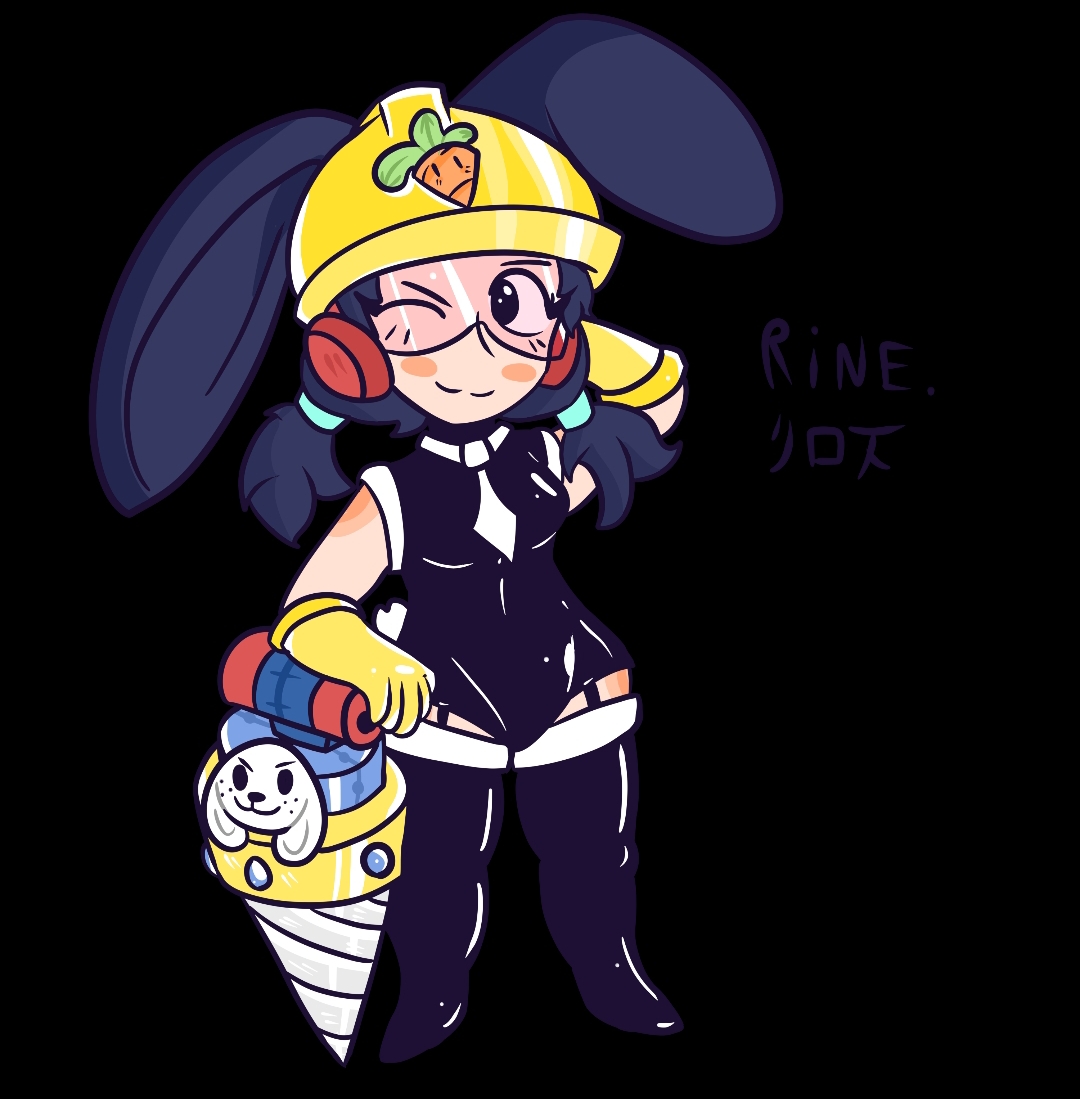 Gwakkerboybaggot (Artist) Rule 34 Image