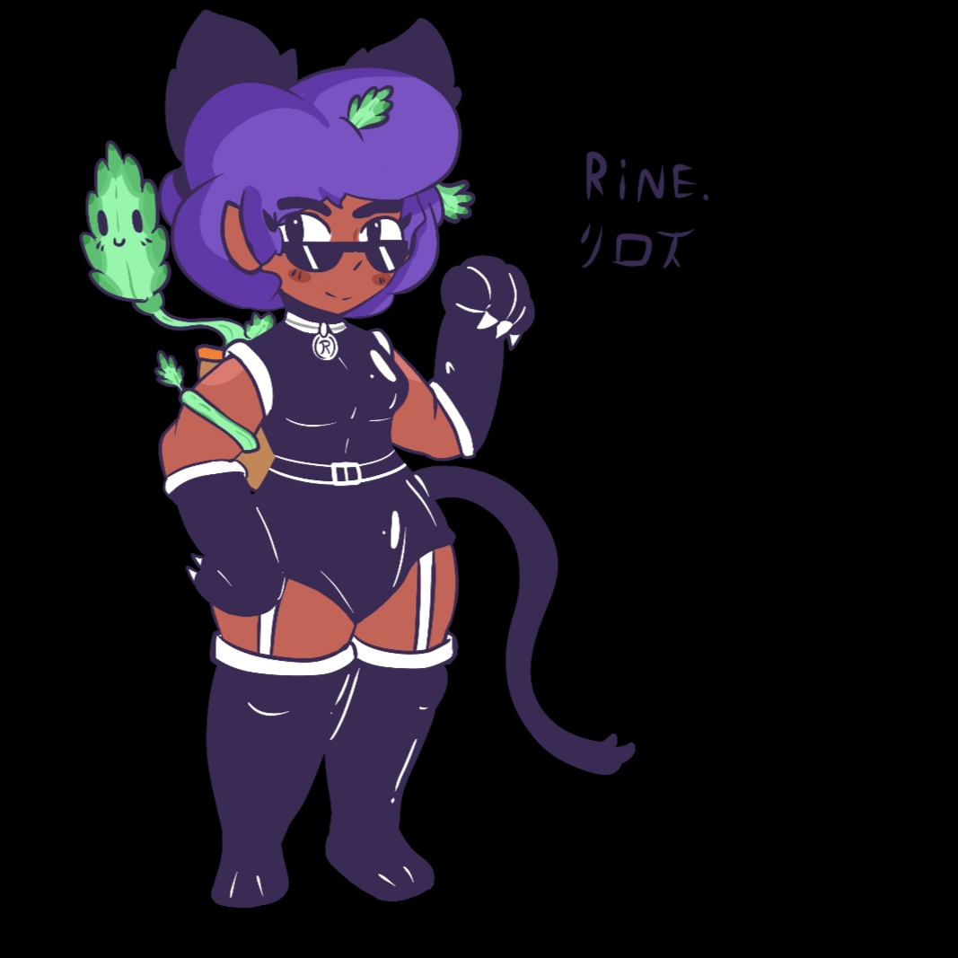 Gwakkerboybaggot (Artist) Rule 34 Image