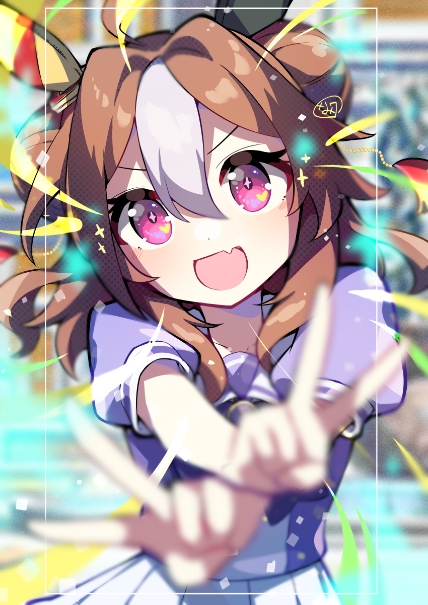 Copano Rickey (Umamusume) Rule 34 Image