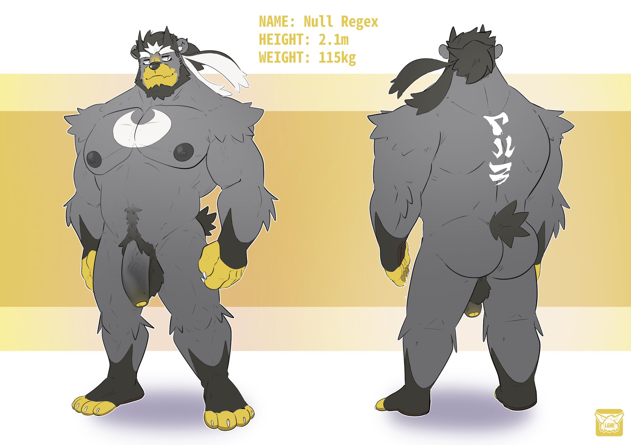 Original Character (Nintendo) Rule 34 Image