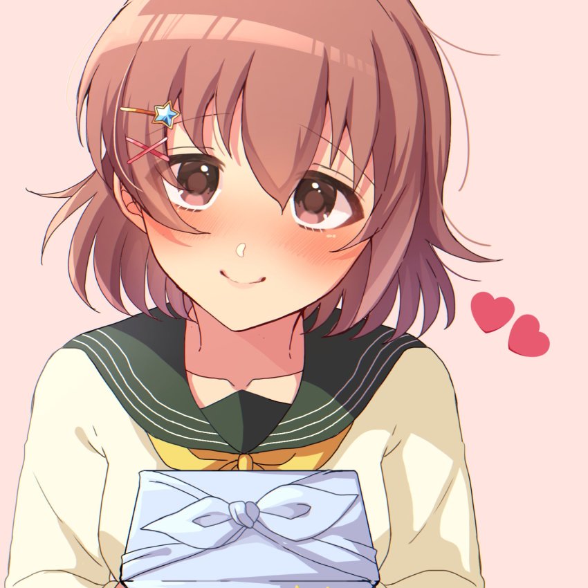Kita Hinako (Idolmaster) Rule 34 Image