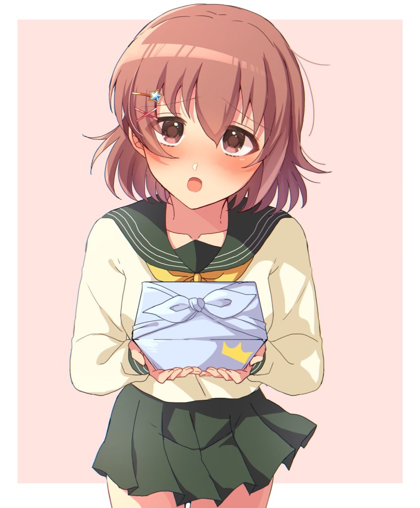 Kita Hinako (Idolmaster) Rule 34 Image