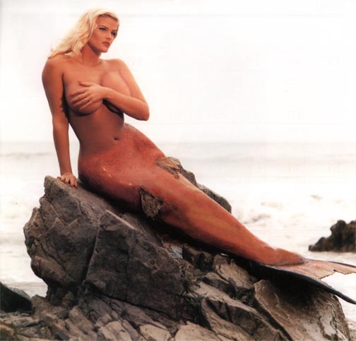 Anna Nicole Smith Rule 34 Image