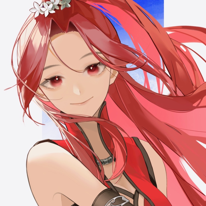 Bi Ting (Xia Lan) Rule 34 Image