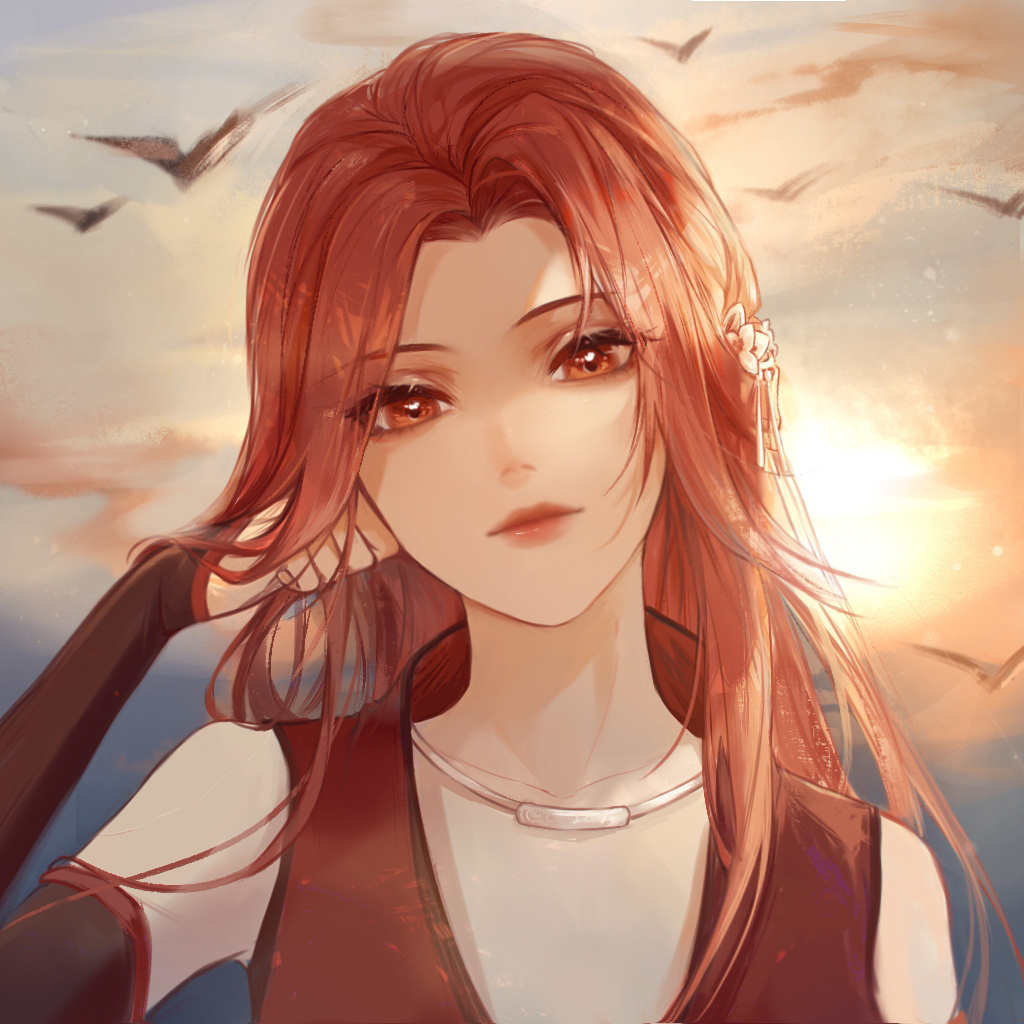 Bi Ting (Xia Lan) Rule 34 Image