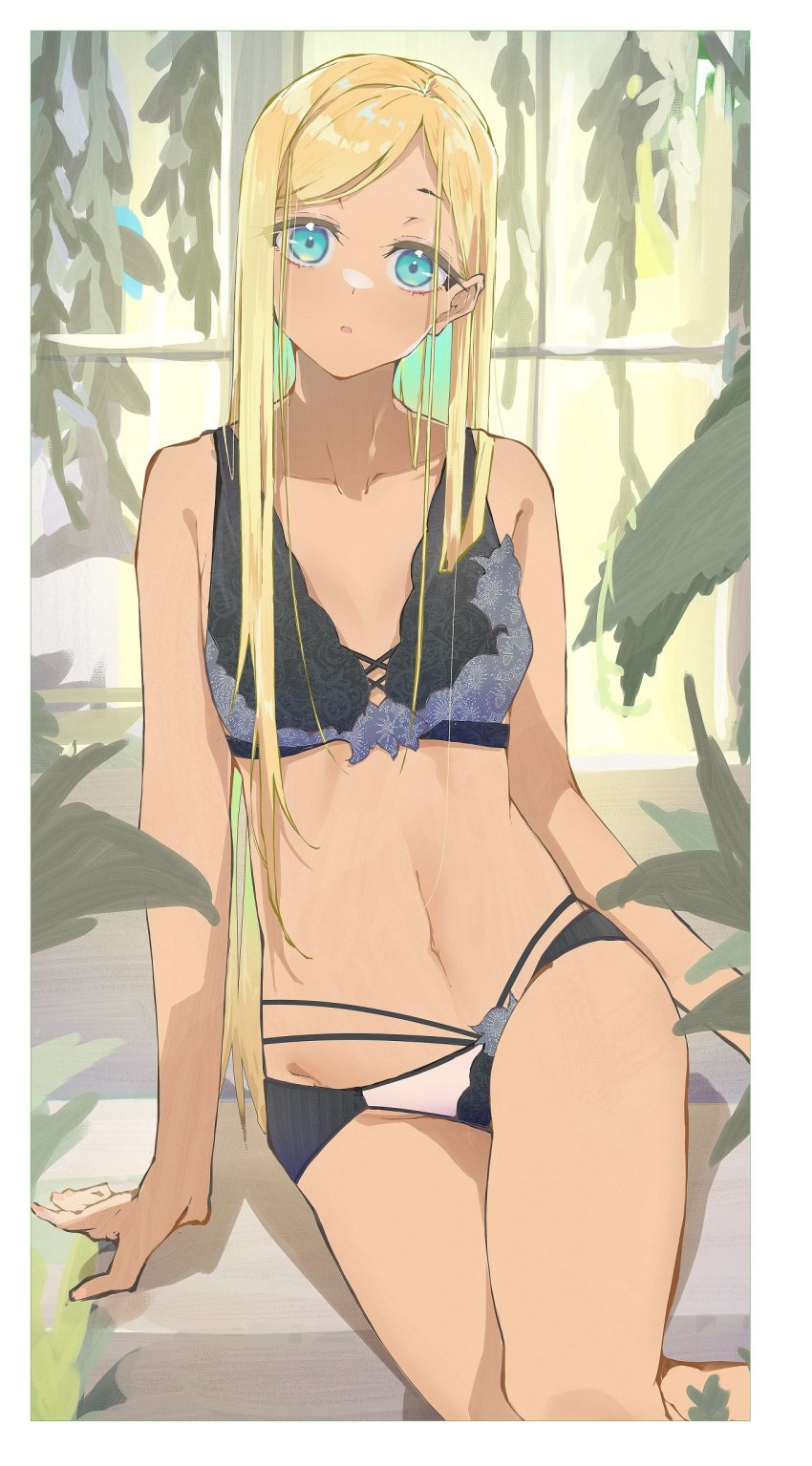 Layla (Idolmaster) Rule 34 Image