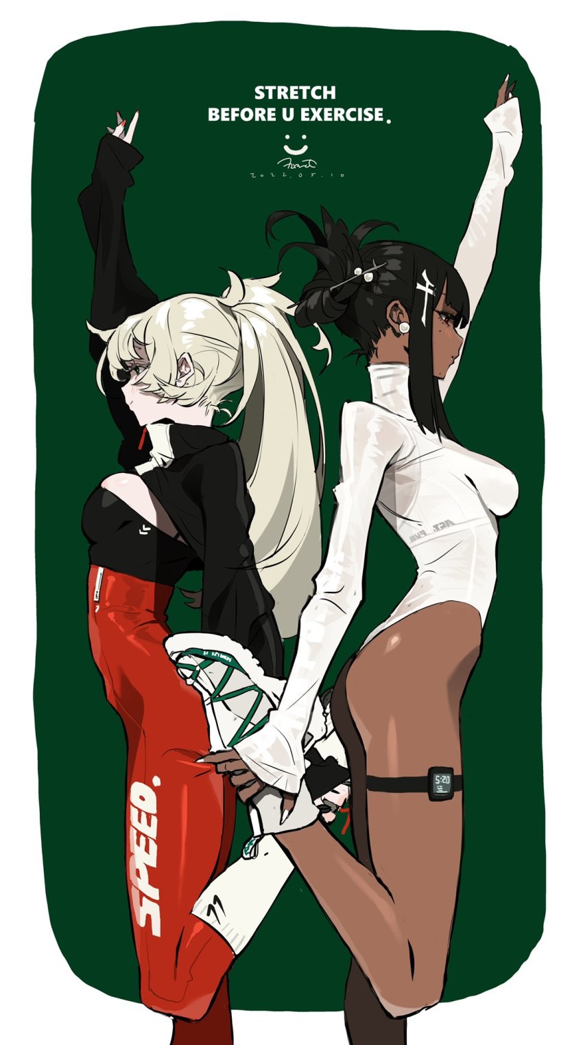 Original Rule 34 Image