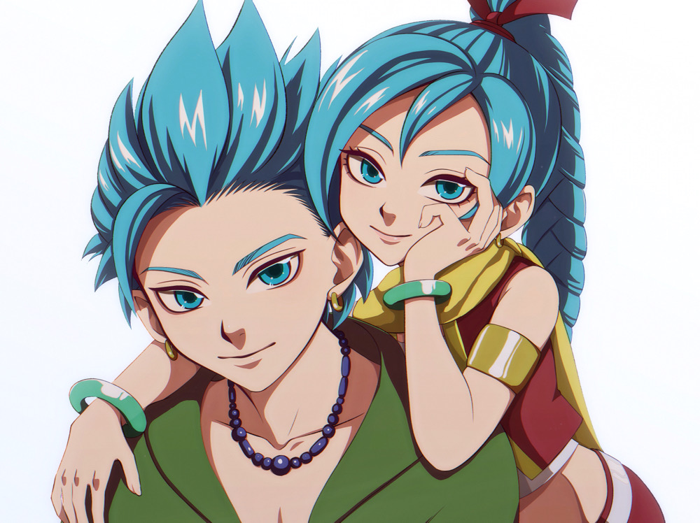 Camus (Dq11) Rule 34 Image