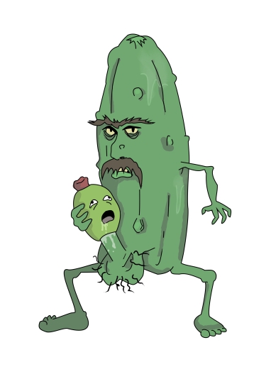 Olive (Fruit) Rule 34 Image