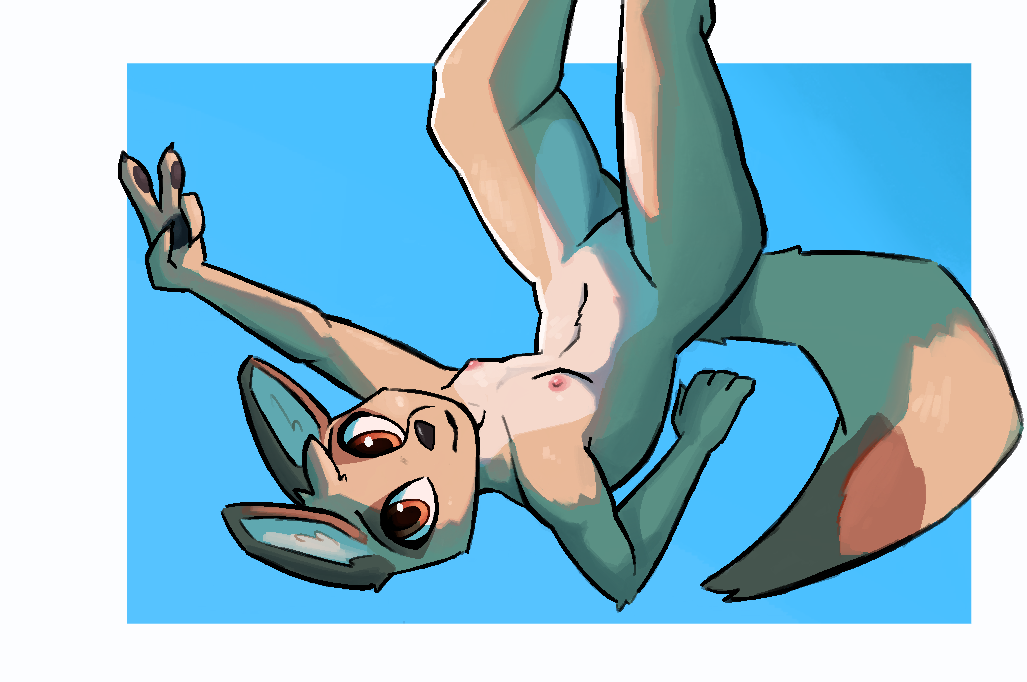 Digital Media (Artwork) Rule 34 Image